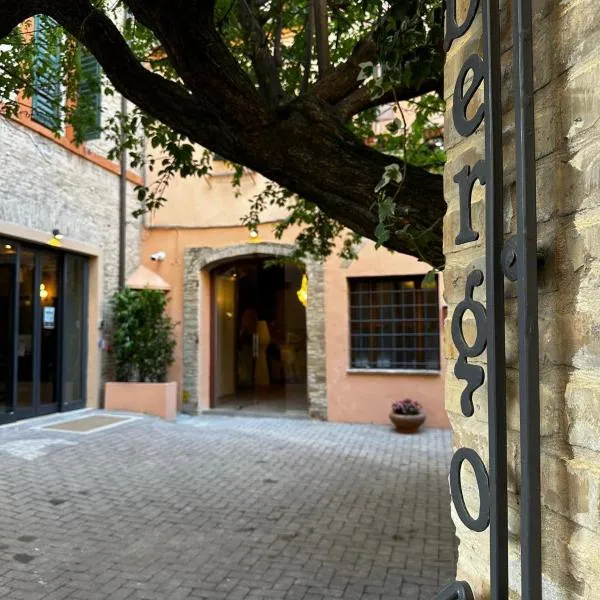 I Mecenati, hotel v destinácii Macerata