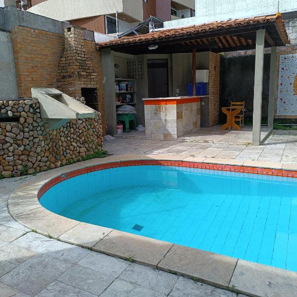 Rô Hostel Cabo Branco - Foto 4