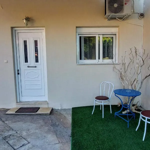 ΚΟΡΩΝΙΔΑ, hotel v destinaci Ligourión