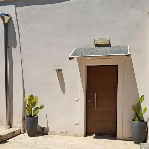 Il Boschetto, hotel in Santo Spirito
