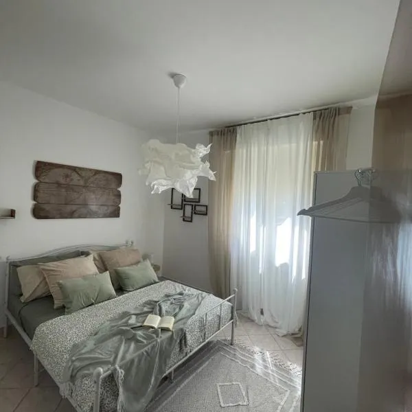 Casa Lamone, hotel in Faenza