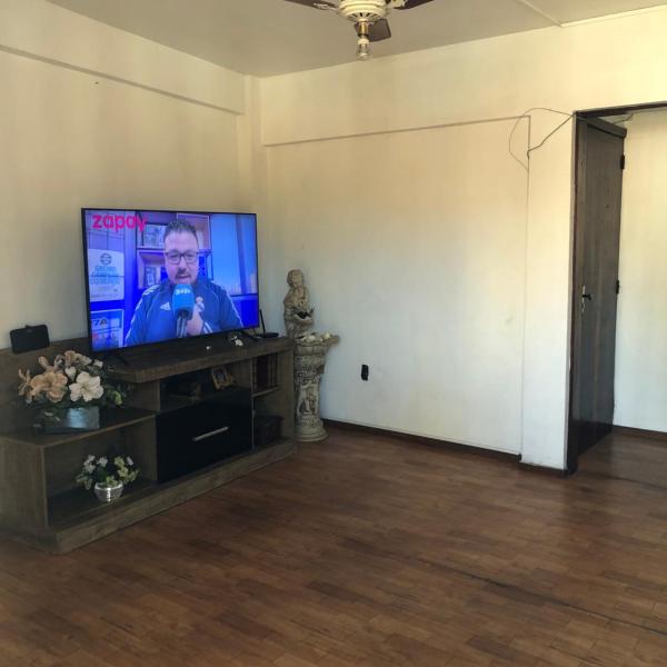 Alugo Apartamento procimo 7 pessoas - Foto 5