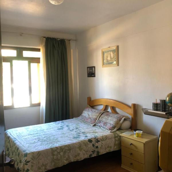 Alugo Apartamento procimo 7 pessoas - Foto 2