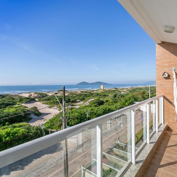 Apartamento Vista Mar no Novo Campeche - Foto 2