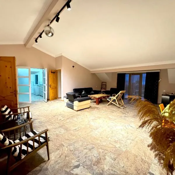 Guest House Sophie, hotel v destinaci Gonio