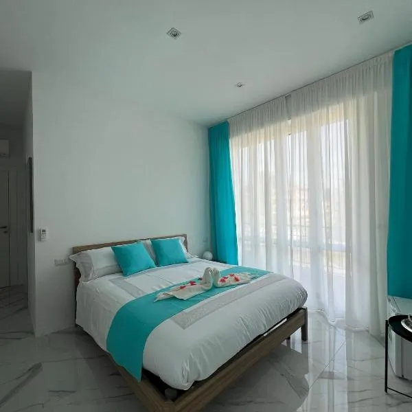 Doremi, hotel Seregnóban