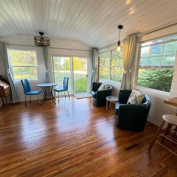 Acadia Seaside Bungalow, hotel en Tremont
