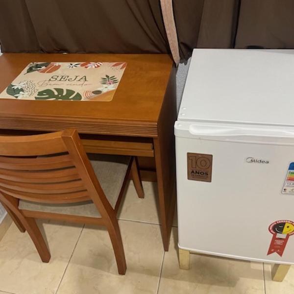 Quitinetes em Araraquara - Foto 5