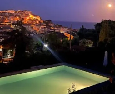 Villa Caterina, хотел в Империя