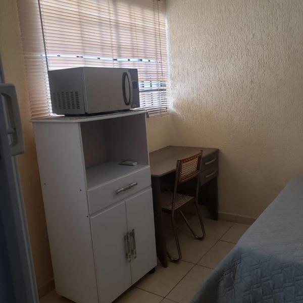Quitinetes em Araraquara - Foto 4