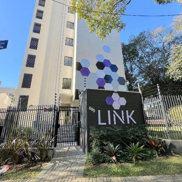 Link Home Estúdios - Água Verde | Gonzaga Stays