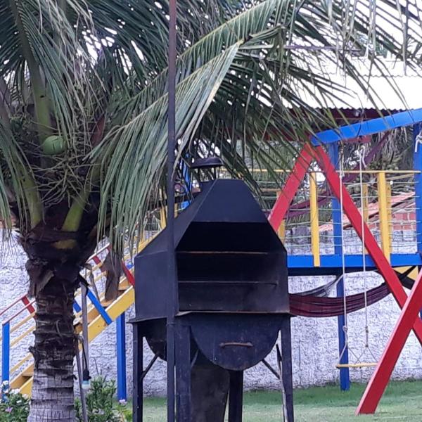 Pousada Chalés Macapá - Foto 5