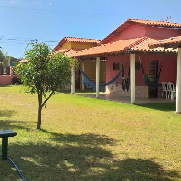 Pousada Chalés Macapá