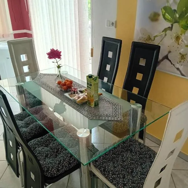 Apartma Peter1a, hotel in Begunje na Gorenjskem