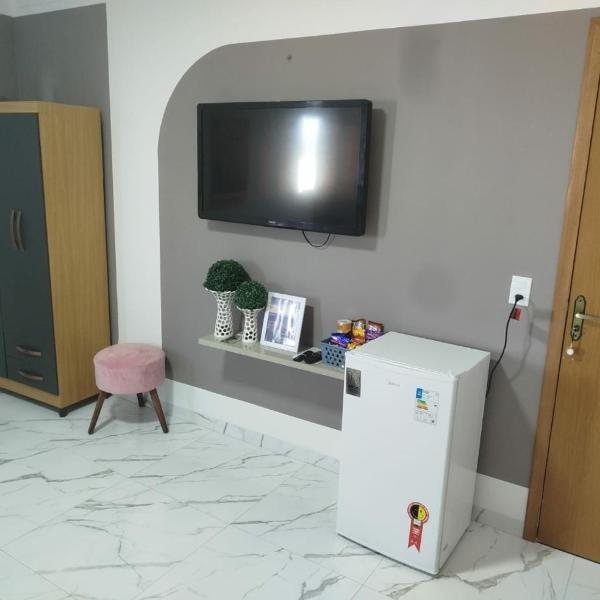 Viçosa Flat - Foto 5