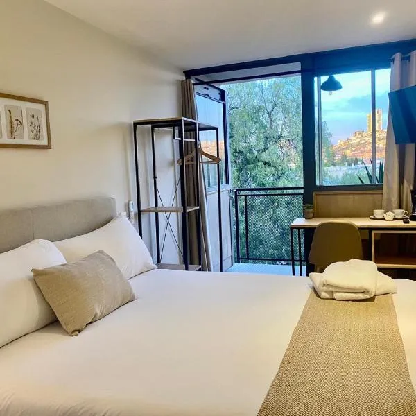Casa Marina, hotel v destinaci Querétaro