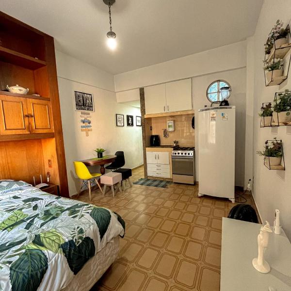 Apartamento Lapa, Centro RJ! - Foto 4