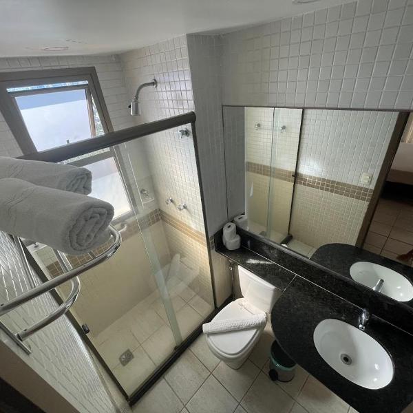 CASA DEL MAR - Apartamento na Beira da Praia - Foto 3