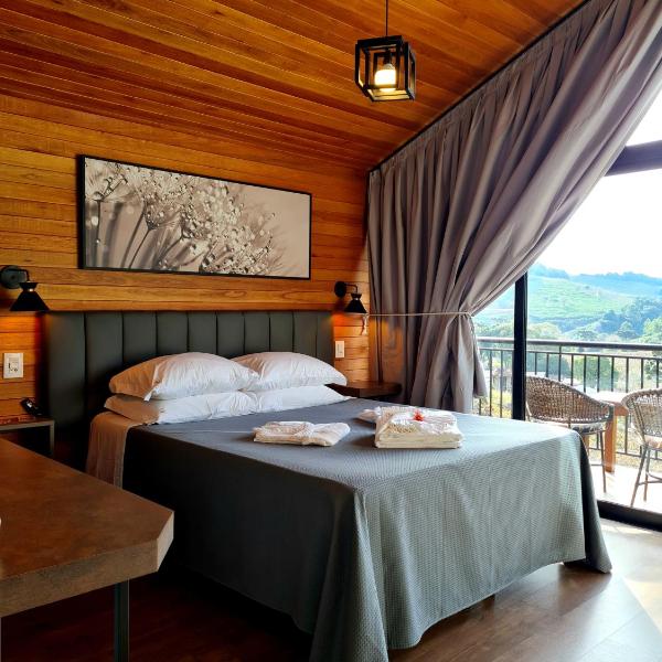 CABANAS LE VIGNE - Foto 2