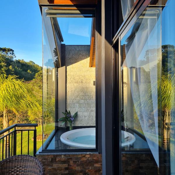 CABANAS LE VIGNE - Foto 4