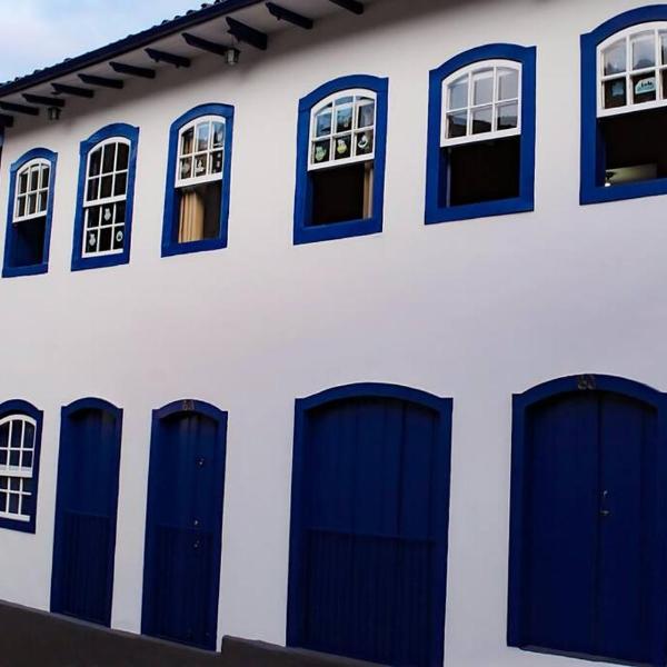 Casa Carmo