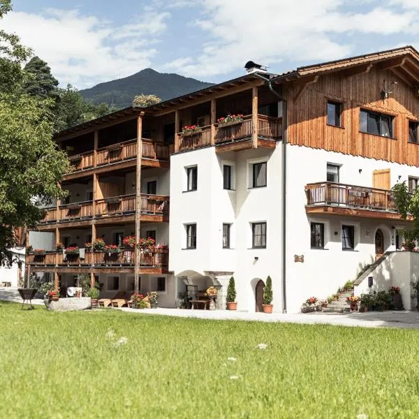 Moarhof - Apartments and moar, hotel en Varna