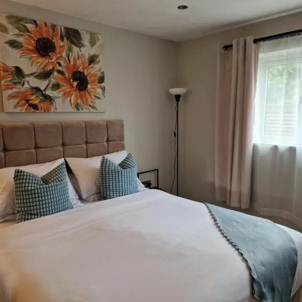 Posyrooms, hotel in Manchester