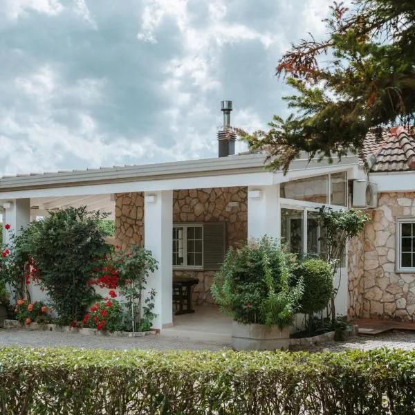 Villa Cercis - Puglia, hotel v destinaci Altamura