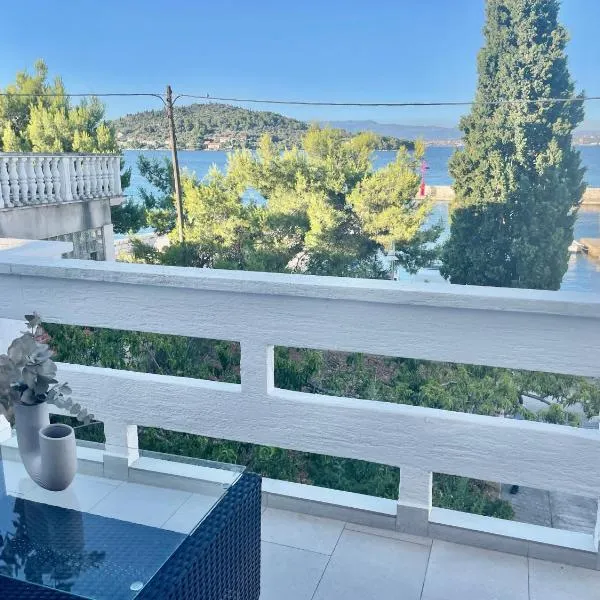 Apartman s M4 with the view, hotel v destinácii Kali