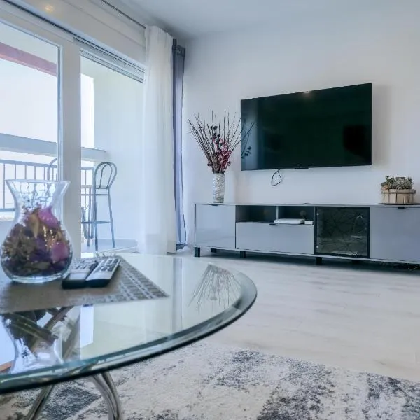 Apartment Andrada, hotel v destinácii Rijeka