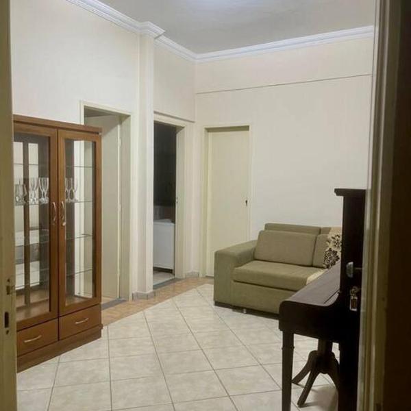 Lindo apartamento