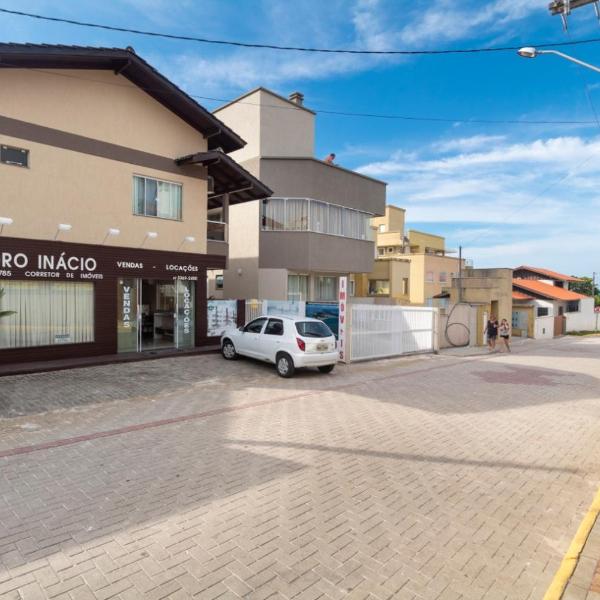 Residencial Costa Marfim