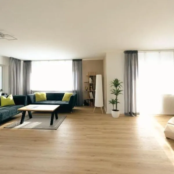 FeWo am Nimberg, hotel di Teningen