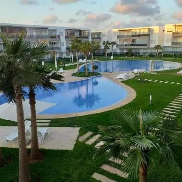 Appartement Sidi Rahal, hotel di Berrechid