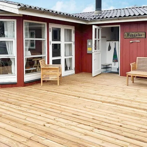 Holiday home Haderslev LIV, hotel v destinaci Haderslev