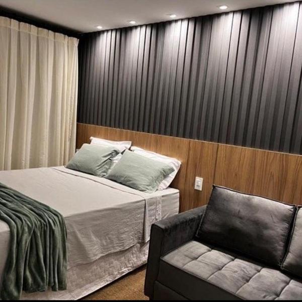 Gran Lençóis Flat Barreirinhas Mandacaru 615 - Foto 2