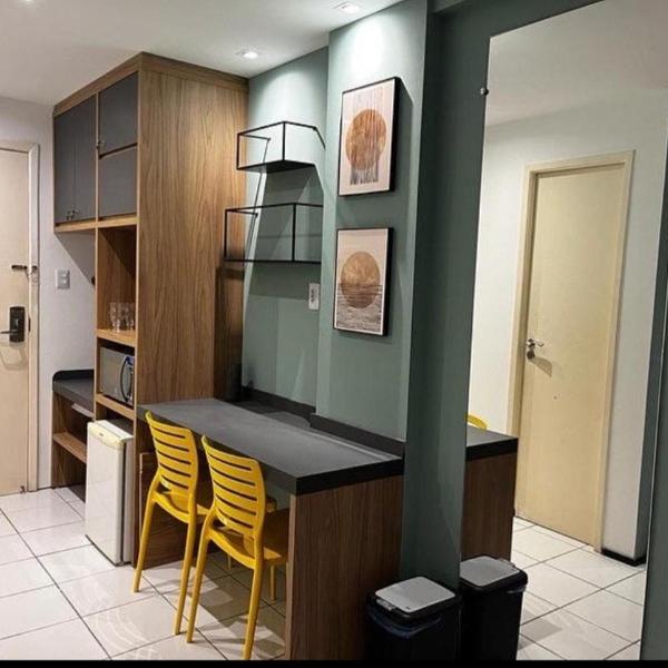 Gran Lençóis Flat Barreirinhas Mandacaru 615 - Foto 4