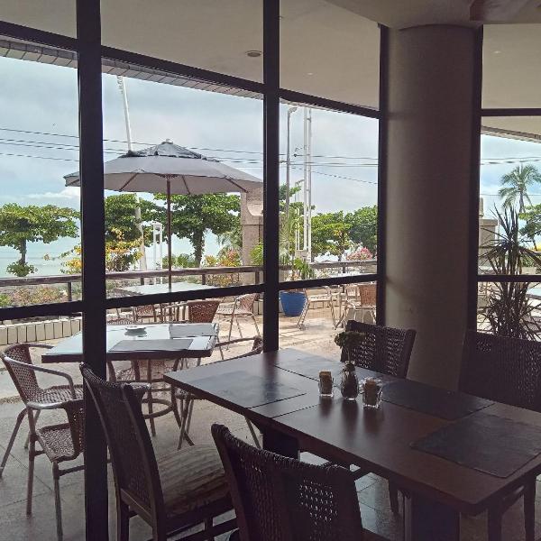 Flat Blue Tree Beira Mar by Escala - Foto 5