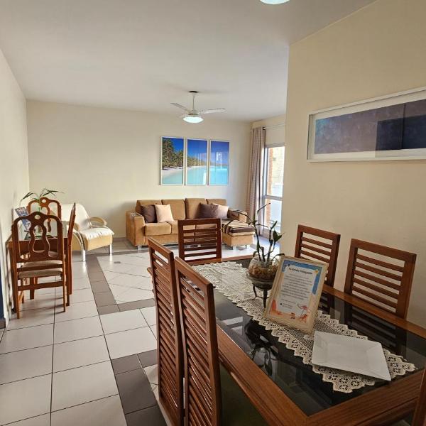 Apartamento Enseada Guarujá - 350m do Mar! - Foto 4