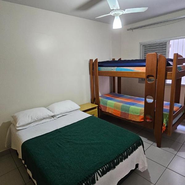 Apartamento Enseada Guarujá - 350m do Mar! - Foto 2