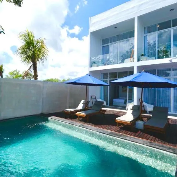 ELEVATE - Uluwatu, Bali, hotel in Uluwatu