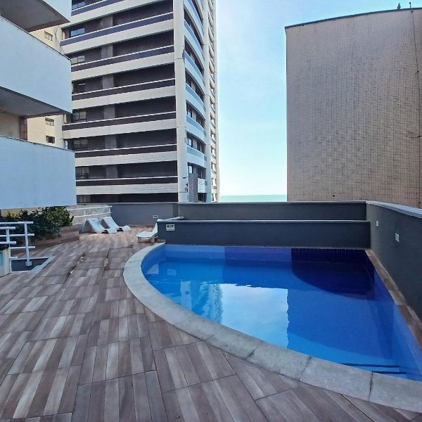 Flat Atlântico Meireles by Escala - Foto 4