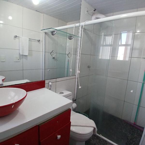 Flat Atlântico Meireles by Escala - Foto 3
