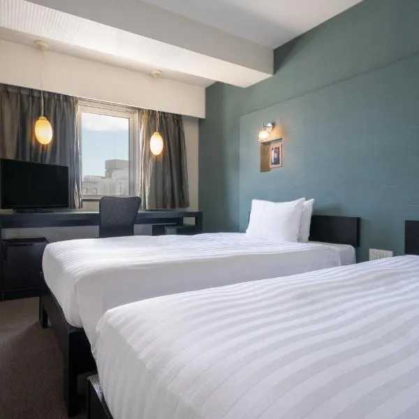 Hotel Vista Atsugi, готель у місті Ацуґі