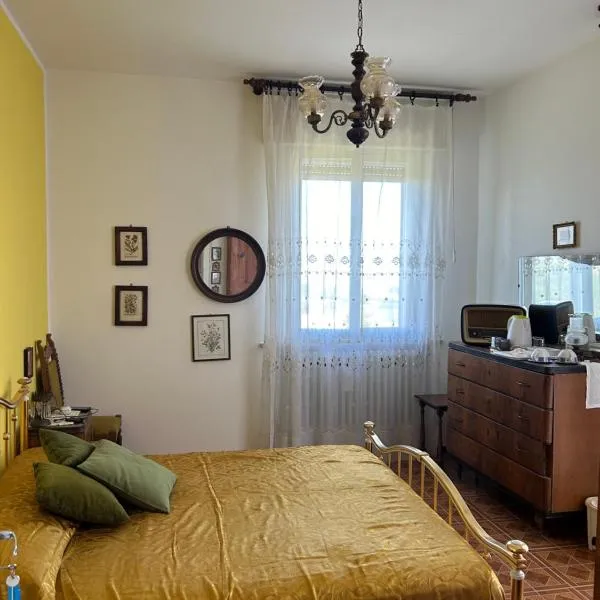 Ardiano 1818, hotel v destinaci Sorrivoli