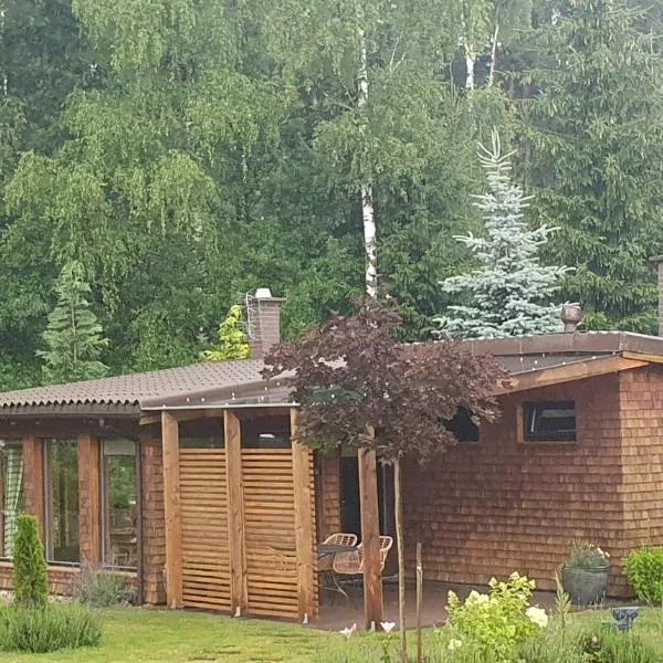 Sauna2relax, hotel v destinaci Šveicarija