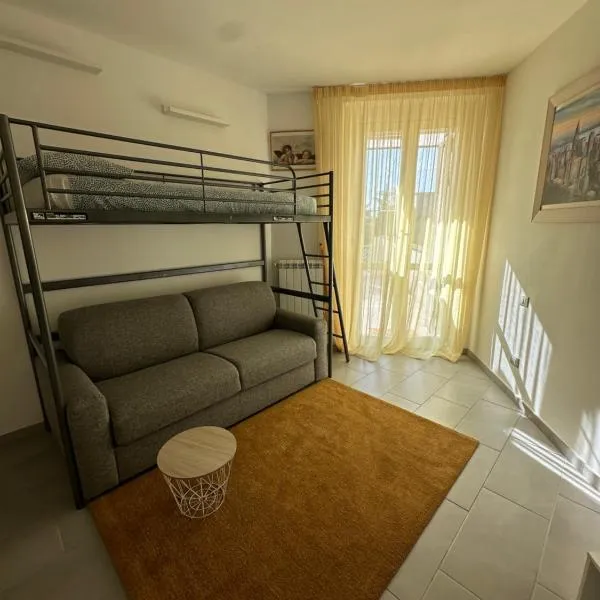 La Kasina, hotel in Livorno