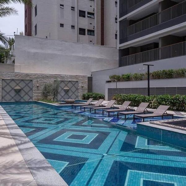 Studio Incrível - Zahle Jardins