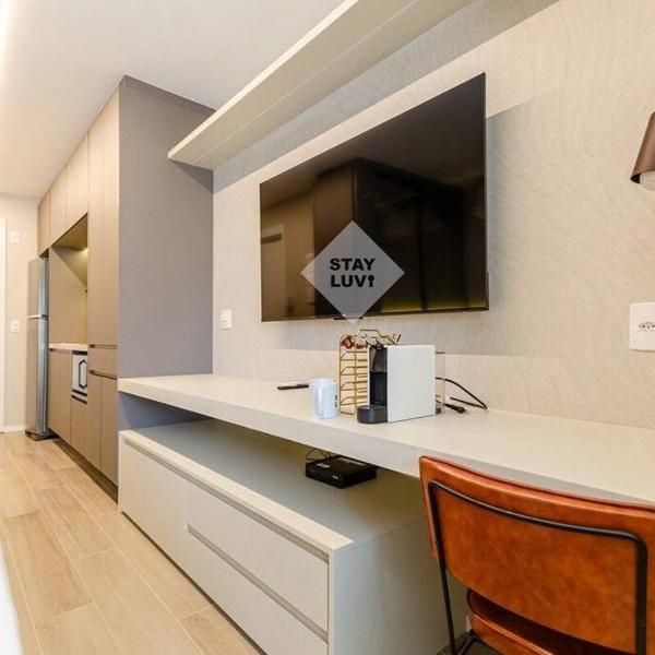 Studio Incrível - Zahle Jardins - Foto 3