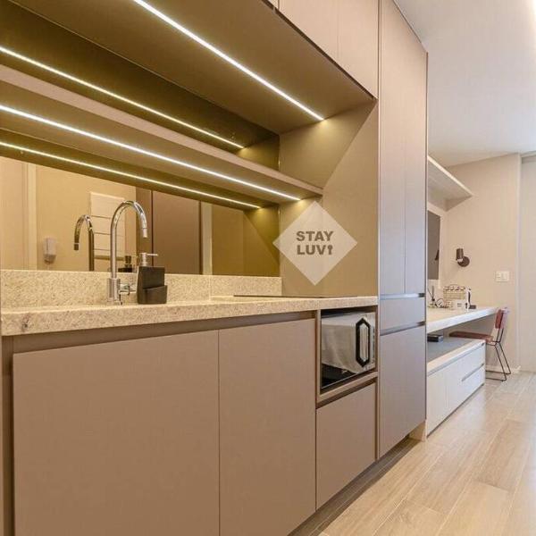Studio Incrível - Zahle Jardins - Foto 5